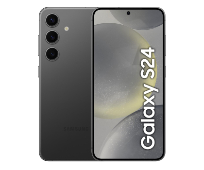 Samsung OUTLET - Galaxy S24 8GB/128GB Czarny